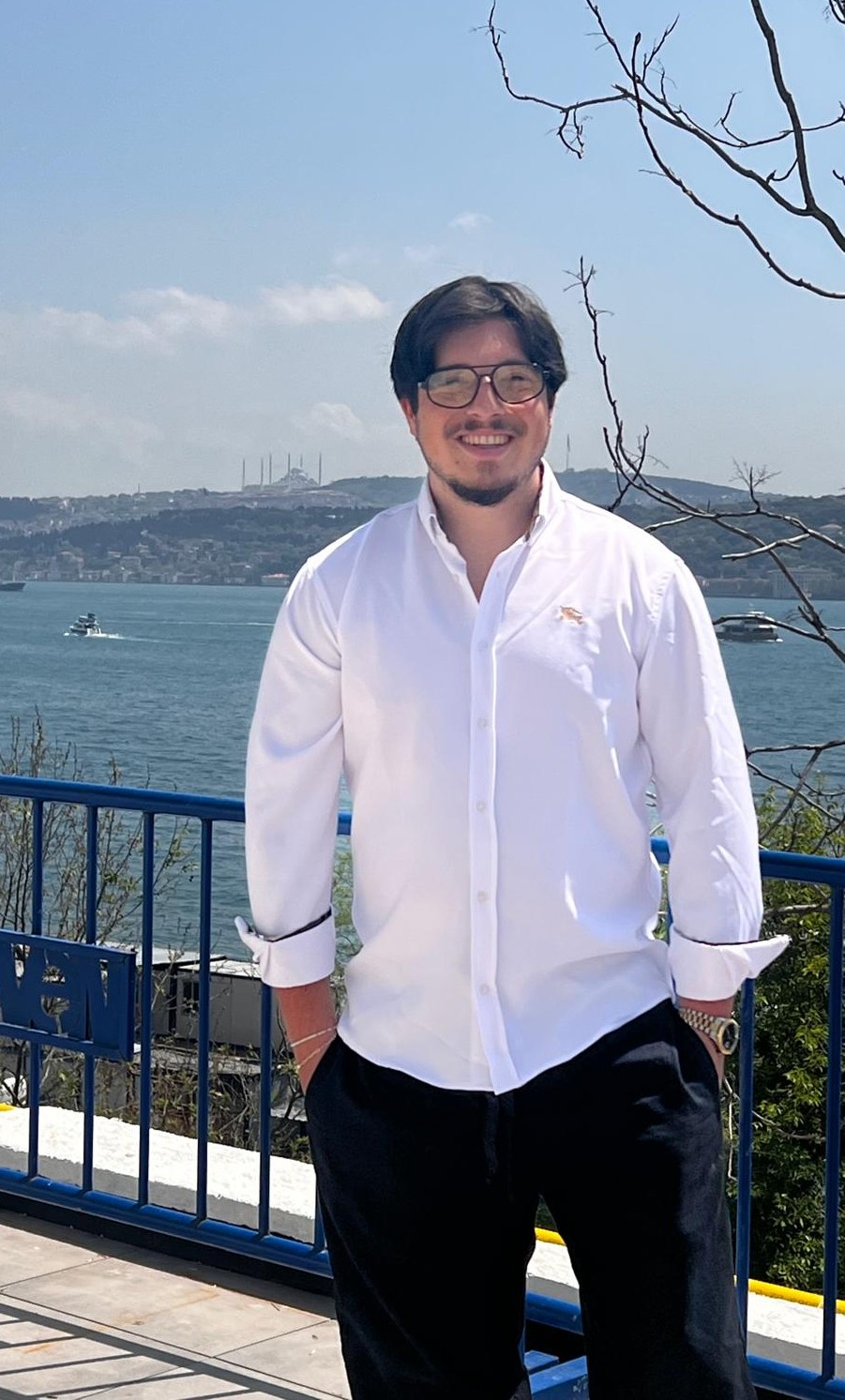 Teoman Uslu